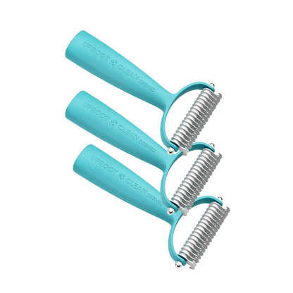 Uproot Cat and Dog Brush
